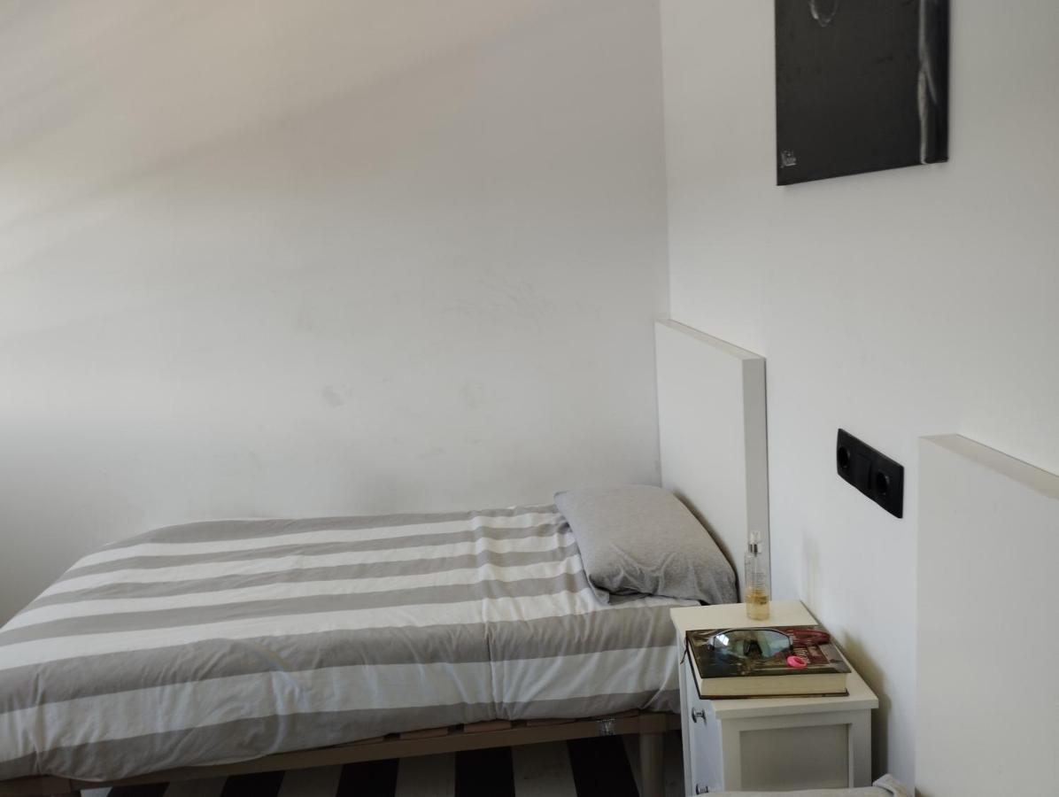 Alarpe Aterpetxea Bss00035 Hostel Zaldibia Екстериор снимка